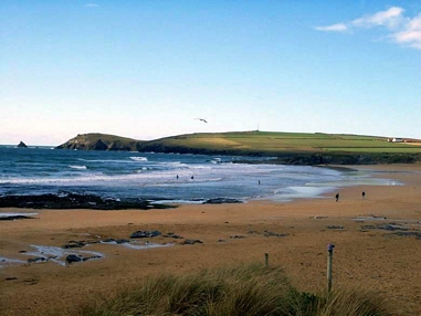 Constantine Bay